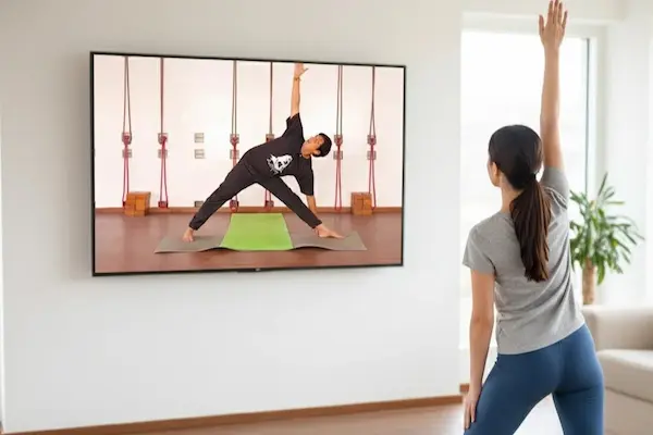 300 Hour Advanced Online Yoga Teacher Training