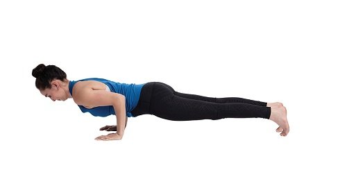 chaturanga