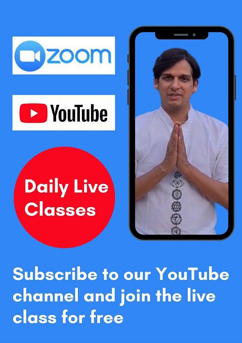raj yoga rishikesh youtube channel