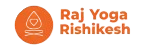 Raj Yoga Rishikesh Logo