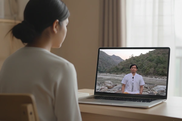Online Meditation Teacher Training Course