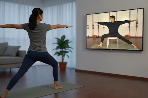 200 Hour Online Yoga Teacher Training