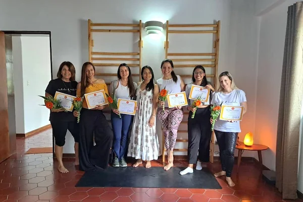 Official 200-Hour Online Yoga Teacher Training Certificate from Raj Yoga Rishikesh